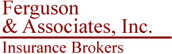 D. W. Ferguson & Associates