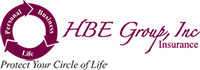 HBE Group, Inc. Small Logo