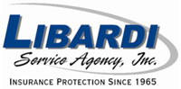 Libardi Service Agency, Inc.