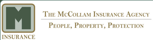 McCollam Insurance Agency