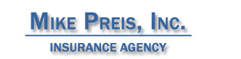 Mike Preis Insurance