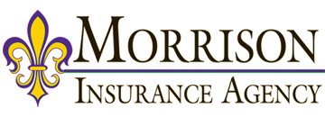 Morrison Insurance Agency Logo