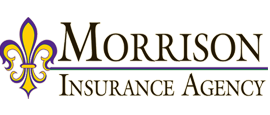Morrison Insurance Agency Small Logo