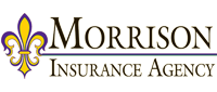 Morrison Insurance Agency xsm Logo
