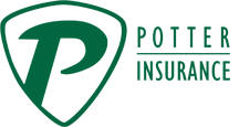 Potter Insurance Small Logo