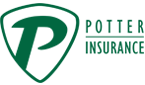 Potter Insurance xsm Logo